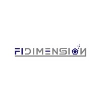 Fidimension logo