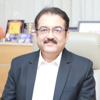 Zamil Steel Buildings India Private Limited Employee Vasudev Rao's profile photo