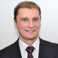 MOL Petrochemicals Co. Ltd. (member of MOL Group) Employee Dragan Szimics's profile photo