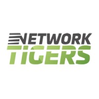 Networktigers logo