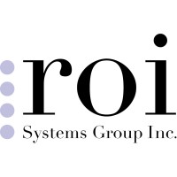 ROI Systems Group, Inc
