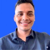Deltafour® Employee Mahabisweswar Das's profile photo