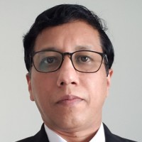 Zaika Foods Inc. Employee Sajeev Koshy's profile photo