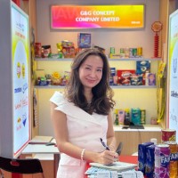 Giang le Email & Phone Number