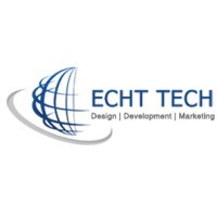 Echt Tech Consultancy Services