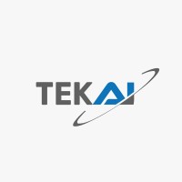 Tek-AI logo