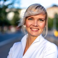 Maria Kalli Email & Phone Number