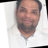 Sandeep Shinde Email