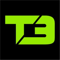T3wares logo