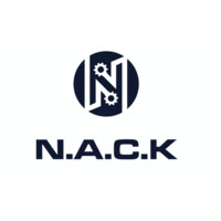 NACK logo