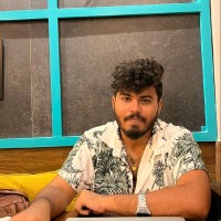 Unplex Employee Prashanth Nair's profile photo