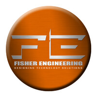 Fisherengineering logo