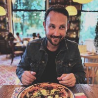 Leor Manelis Email & Phone Number