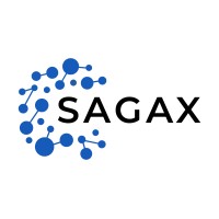 Sagax Team logo