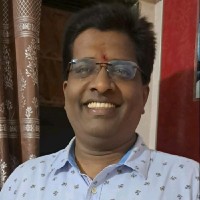 Vinod Kumar Email & Phone Number