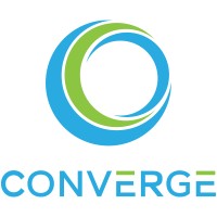 Converge Design logo