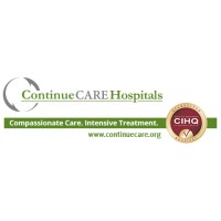 CONTINUECARE HOSPITAL AT BAPTIST HEALTH PADUCAH
