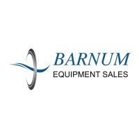 Barnum Equipment Sales