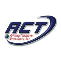 Advanced Computer logo