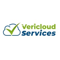 Vericloud Services Inc logo