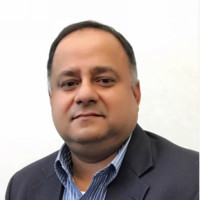 GE Employee Adil Rehan's profile photo