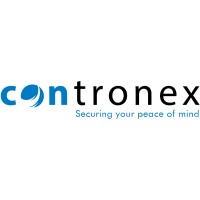 Contronex logo