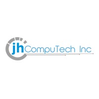 Jhcomputech logo