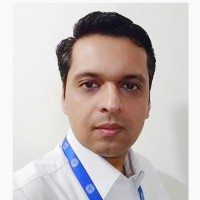 GE Employee Rohit Handa's profile photo