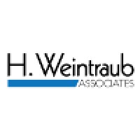 H. Weintraub Associates logo