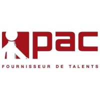 PAC SAS