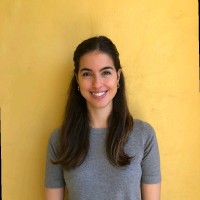 BeatBabel Employee Silvia Munín Tenorio's profile photo