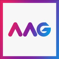Aag It logo