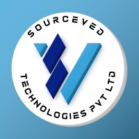 Sourceved logo