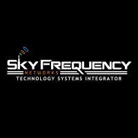 SkyFrequency, Inc. logo