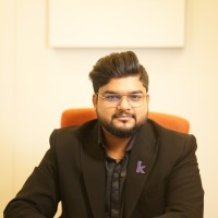Kreative & Co. Employee Karan Goyal's profile photo