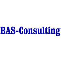BAS-Consulting Ab