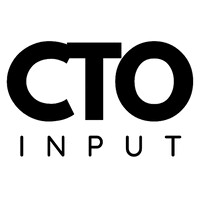 CTO Input logo