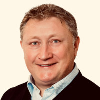 James Sanderson Email & Phone Number