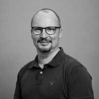 Systec aps Employee Mickael Pohti's profile photo