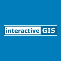 InteractiveGIS, Inc. logo