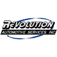 Revolution Automotive Services, Inc.