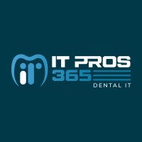 IT Pros 365, MSP logo