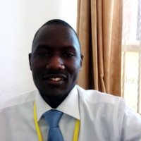 Okello Paul Email & Phone Number