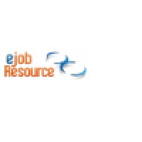 eJobResource Inc.