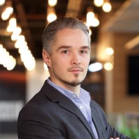 Technodom Employee Константин Мазуров's profile photo