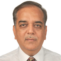 Rajkot Nagarik Sahakari Bank Employee Vinod Sharma's profile photo