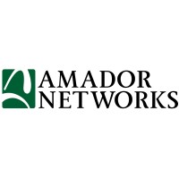 Amadornetworks logo