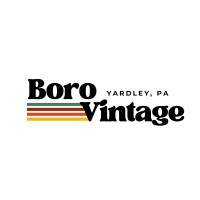 Boro Vintage