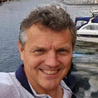 Henk Laracker Email & Phone Number