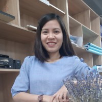 Vân Trần Email